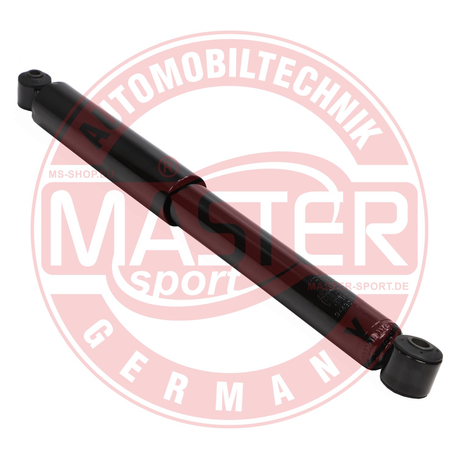 Amortizor MASTERSPORT GERMANY 344301-PCS-MS